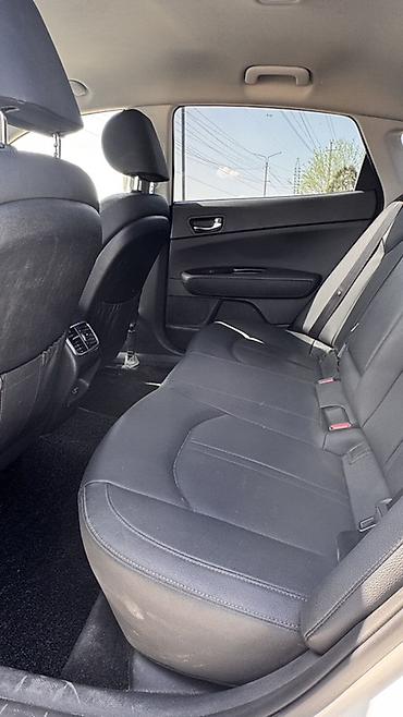 Kia: Kia K5: 2018 г., 2 л, Автомат, Гибрид, Седан — 7