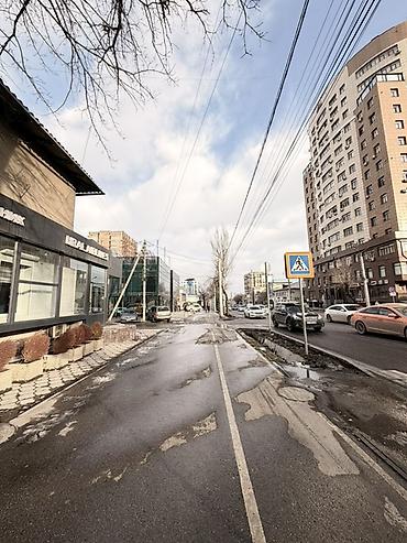 склады бишкек: Складское помещение/подвал с полками 80 м2 Удобная локация . Район — 7