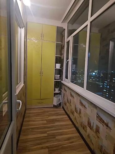 квартира джал 29: 1 комната, 45 м², Джал-29 Элитка, 14 этаж, Косметический ремонт — 4