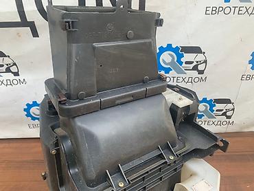 Другие автозапчасти: Корпус отопителя Mazda MPV Минивэн 2000 Контрактный из Германии, в — 9