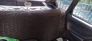 VAZ (LADA): VAZ (LADA) Samara: 1.5 l | Hetçbek — 3