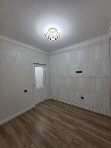 Продажа квартир: 2 комнаты, 45 м², Элитка, 1 этаж, Евроремонт — 6