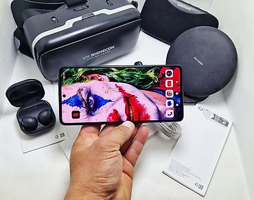 Xiaomi: Xiaomi, 11T Pro, Б/у, 256 ГБ, цвет - Серый, 1 SIM, 2 SIM, eSIM — 22