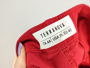 levis 571: Terranova, Jeansy damskie, rozmiar M — 4