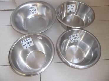 Ostali medicinski proizvodi: Patene inox posudice 
Kao sa slika
Ne odgovaram na SMS — 5