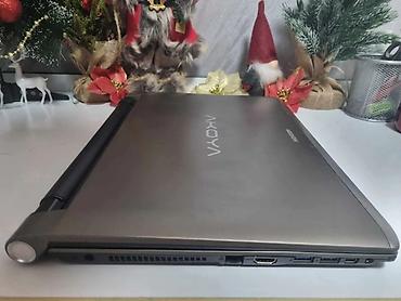 Ostalo: Medion Akoya S6212T Ekran: 15.6" led Procesor: intel core i3-4010u — 6