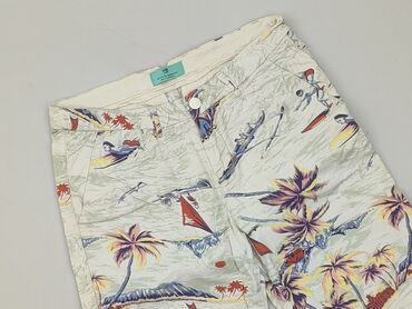 Szorty dla mężczyzn, rozmiar S