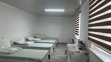 Посуточная аренда комнат: 500 м² — 22