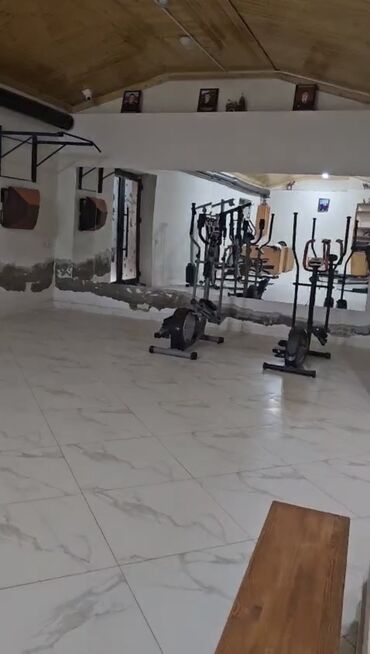 kiraye evlee: 140 kv. m, 2 otaqlı, Qaz, İşıq, Su