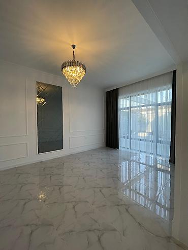 Дачи: Баку, 90 м², 3 комнаты, Без бассейна, Артезианский колодец, Канализация, Комби — 8