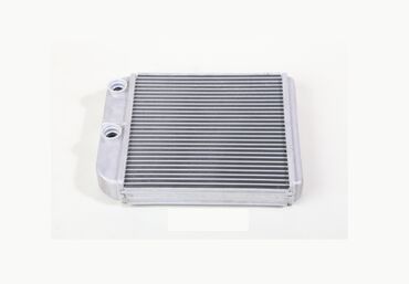 Радиаторы: Радиаторы печки на японские авто toyota altezza mark-2 mark-x crown — 19