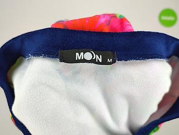 koszula boho h: T-shirt damski, rozmiar M — 4