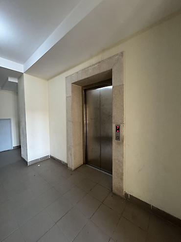 Продажа квартир: 1 комната, 32 м², Кок-Жар мкр Элитка, 8 этаж, Старый ремонт — 9
