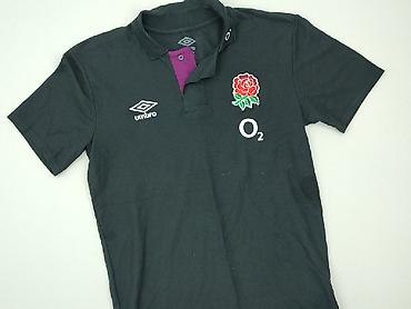 sprandi dres: Umbro, Damska koszulka polo, rozmiar M — 1