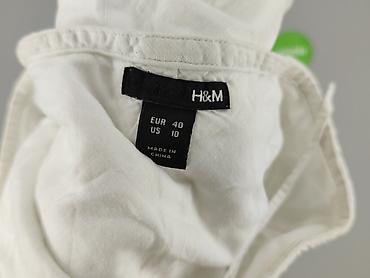 solar spodnice: H&M, Spódnica damska, rozmiar L — 4