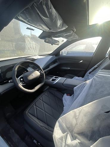 jeely coolray: Changan : 2026 г., 1.5 л, Автомат, Бензин, Кроссовер — 2