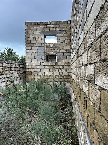 bagca satilir: 6 sot, Tikinti, Kupça (Çıxarış) — 6