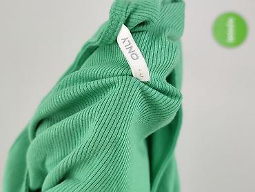 bluzki bing: ONLY, Top damski, rozmiar L — 4