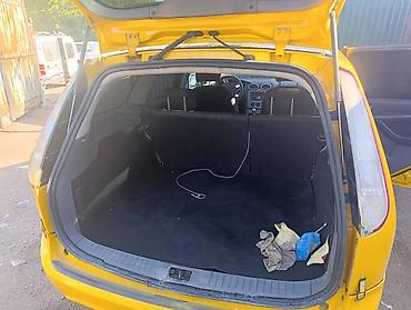 focus: Ford Focus: 2011 г., 1.5 л, Автомат, Бензин, Универсал — 5