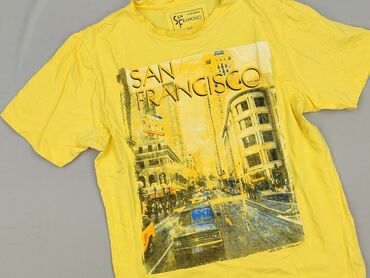 T-shirt for men, M (EU 38), condition - Perfect