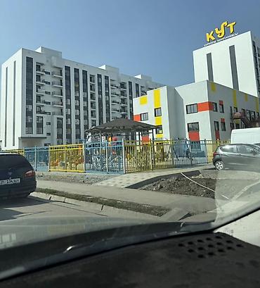 di store: 2 комнаты, 66 м², Дордой рынок / базар Элитка, 8 этаж, Свежий ремонт — 7