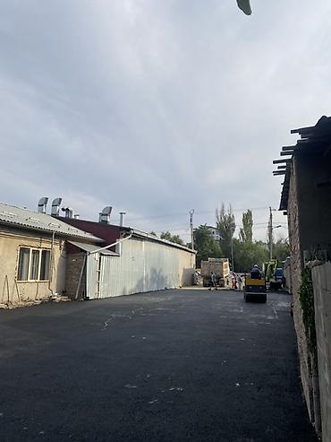 услуги отопление: Асфальтирование территорий под ключ Профессиональное устройство — 3