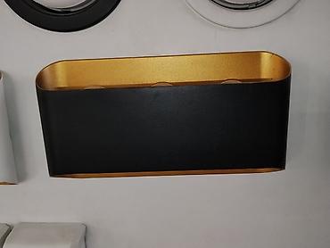 smart light: Настенный светильник (бра) с тремя световыми модулями - Тип — 1