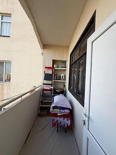 ecemi kiraye ev: Bakı, Köhnə Günəşli, 2 otaqlı, Köhnə tikili, 50 kv. m — 2