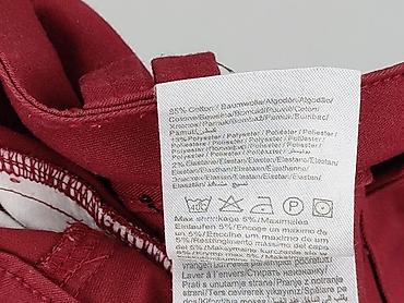 patchwork: ONLY, Spodnie materiałowe damskie, rozmiar 2XS — 5