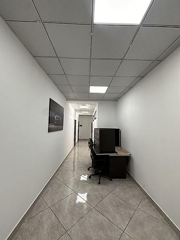 Коммерческая недвижимость: Сдаю Офис целиком: 170 м², В административном здании, С ремонтом, С высокими потолками — 2