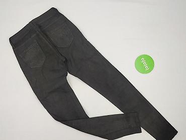 jeans mnml: Denim, Jeansy damskie, rozmiar XS — 3