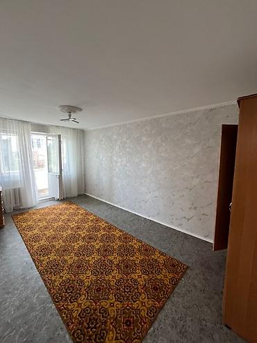 2 bedroom: 2 комнаты, 44 м², Центральная мечеть 104 серия, 5 этаж, Косметический ремонт — 2
