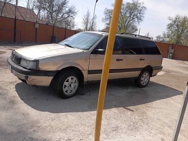 b4 passat: Volkswagen Passat: 1988 г., 1.8 л, Механика, Бензин, Универсал at lalafo.kg b4 passat: Volkswagen Passat: 1988 г., 1.8 л, Механика, Бензин, Универсал