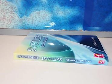 meka cameleon: Svetlost lek budućnosti dr jakob liberman2010 esotheriaprvo izdanjemek — 2