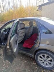 Ford: Ford Focus: 2003 г., 2 л, Автомат, Бензин, Универсал — 7