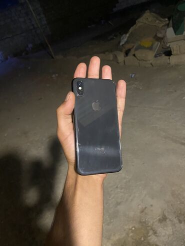 вытяжка 1000 куб м: IPhone X, 64 GB, Black Titanium, Face ID