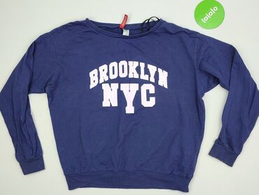 Bluzy: H&M Divided, Bluza damska
, rozmiar XS — 3