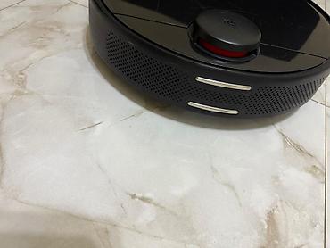 mi: Yeni sayilir 2 defe islenib Xiaomi Mi Robot Vacuum (LDS naviqasiya — 3