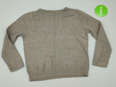 sweter slim fit: Sweter damski, rozmiar 2XL — 2