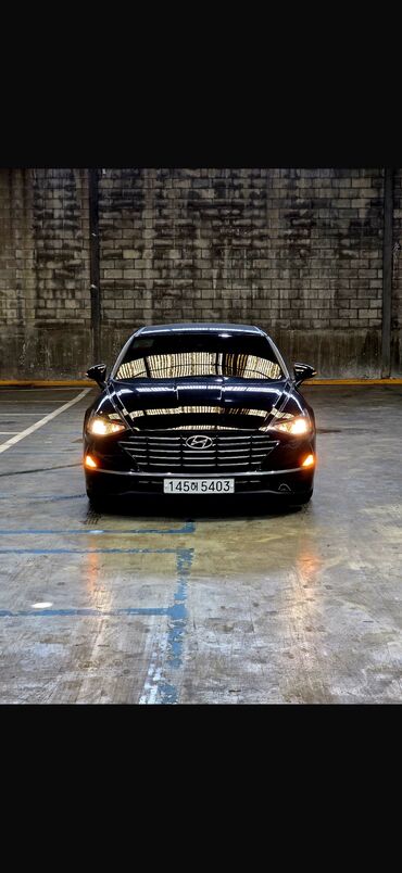 тойота королла 2007 цена бишкек: Hyundai Sonata: 2019 г., 2 л, Газ, Седан