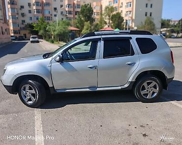 Renault: Renault Duster: 2 l | 2013 il 232000 km Krossover — 9