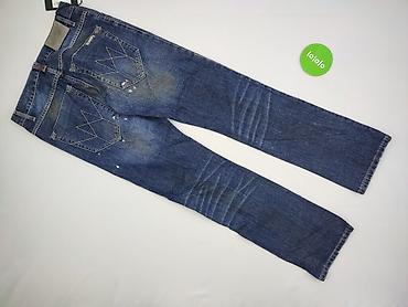 polski armani: Emporio Armani, Jeansy dla mężczyzn, rozmiar L — 3