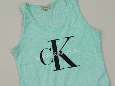 peak performance t shirty: Calvin Klein Jeans, Women`s top, size M (EU 38)