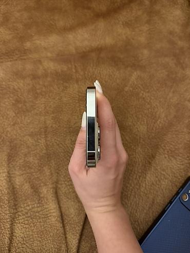 iphone 13 pro ucuz: IPhone 13 Pro, 256 GB, Gümüşü, Face ID — 3