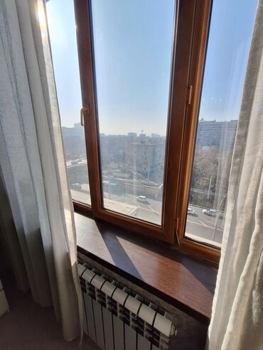 Продажа квартир: 2 комнаты, 71 м², Элитка, 6 этаж, Евроремонт — 17