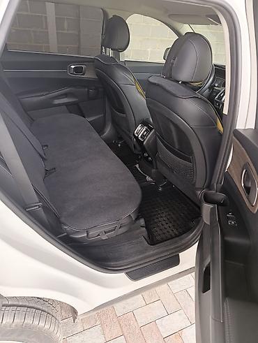 бампер киа сид 2013: Kia Sorento: 2021 г., 2.2 л, Дизель, Кроссовер — 9