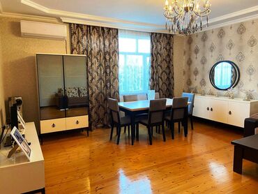 Həyət evləri və villaların satışı: 3 otaqlı, 100 kv. m, Yeni təmirli — 1