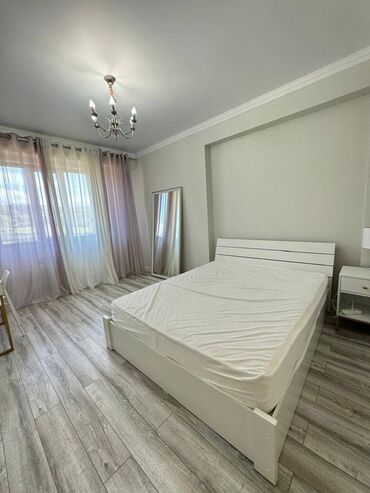Продажа квартир: 1 комната, 38 м², Элитка, 10 этаж, Евроремонт
