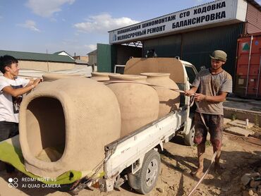 Очок: Тандыры Бесплатная консультация Больше 6 лет опыта — 6