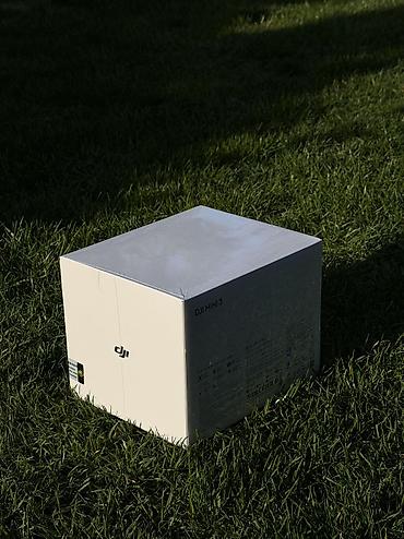 Дроны: 🚀DJI Mini 3- Компактный и лёгкий дрон с отличной камерой 4K — 12